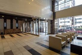 【エントランス】 | ウィズなんば