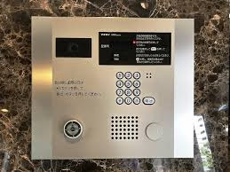 【防犯設備】 | ウィズなんば