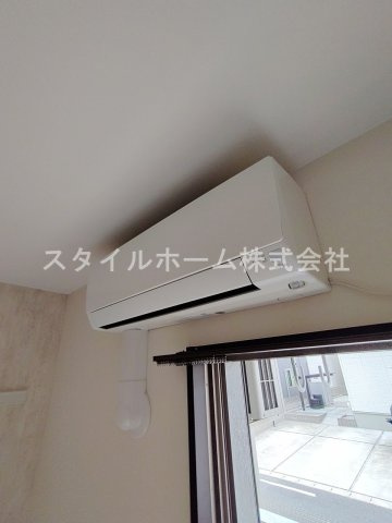 マホラマの設備|イメージ写真です。