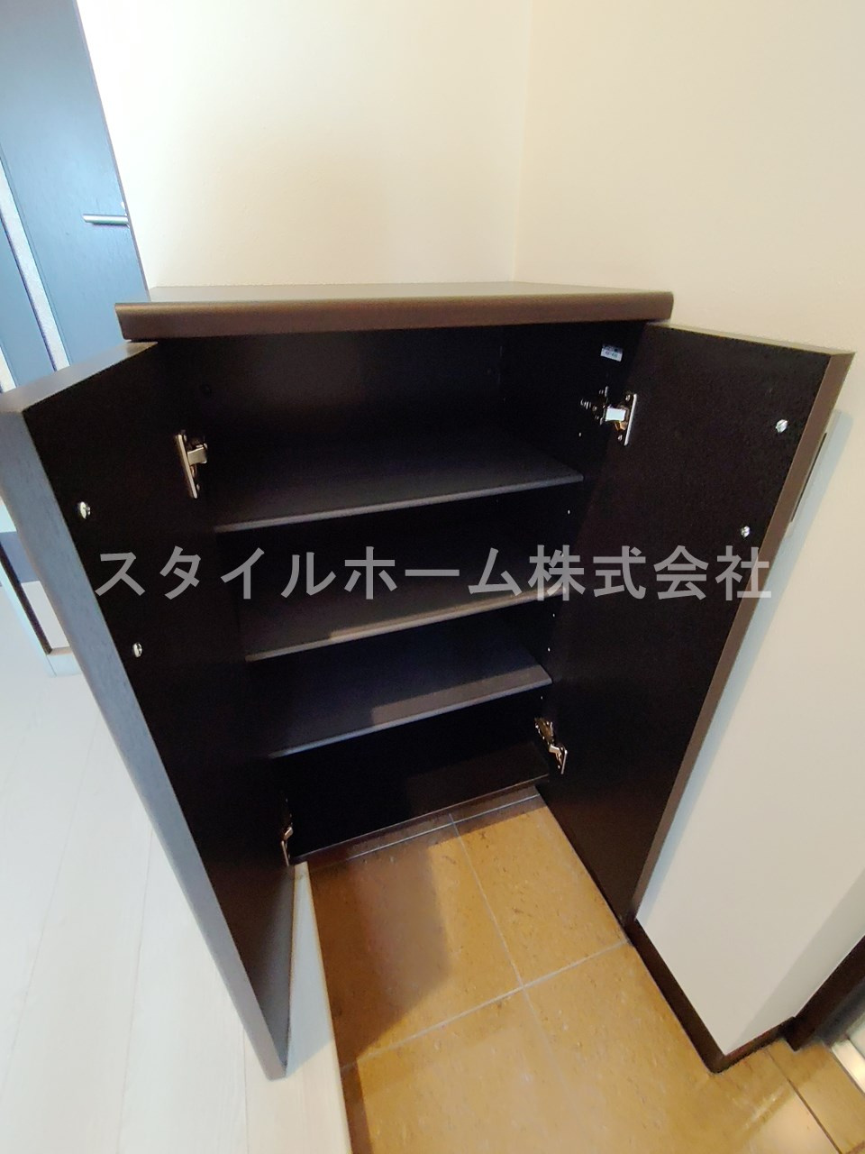 マホラマの収納|イメージ写真です。