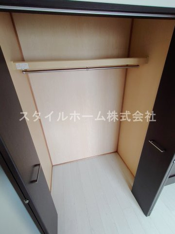 マホラマの収納|イメージ写真です。