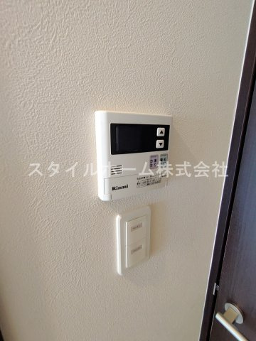 マホラマの設備|イメージ写真です。