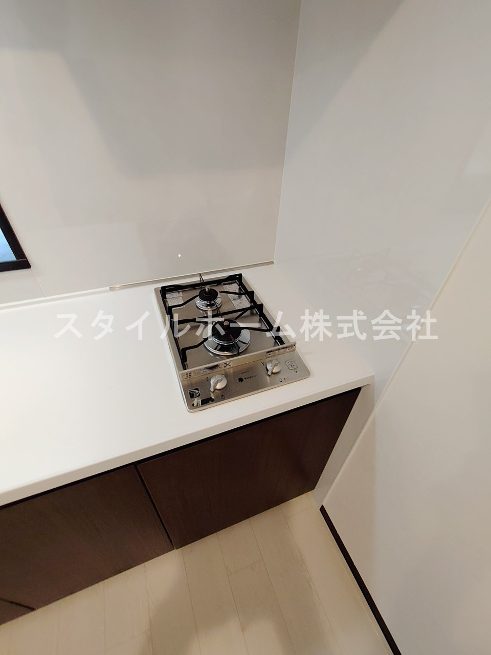 マホラマのキッチン|イメージ写真です。