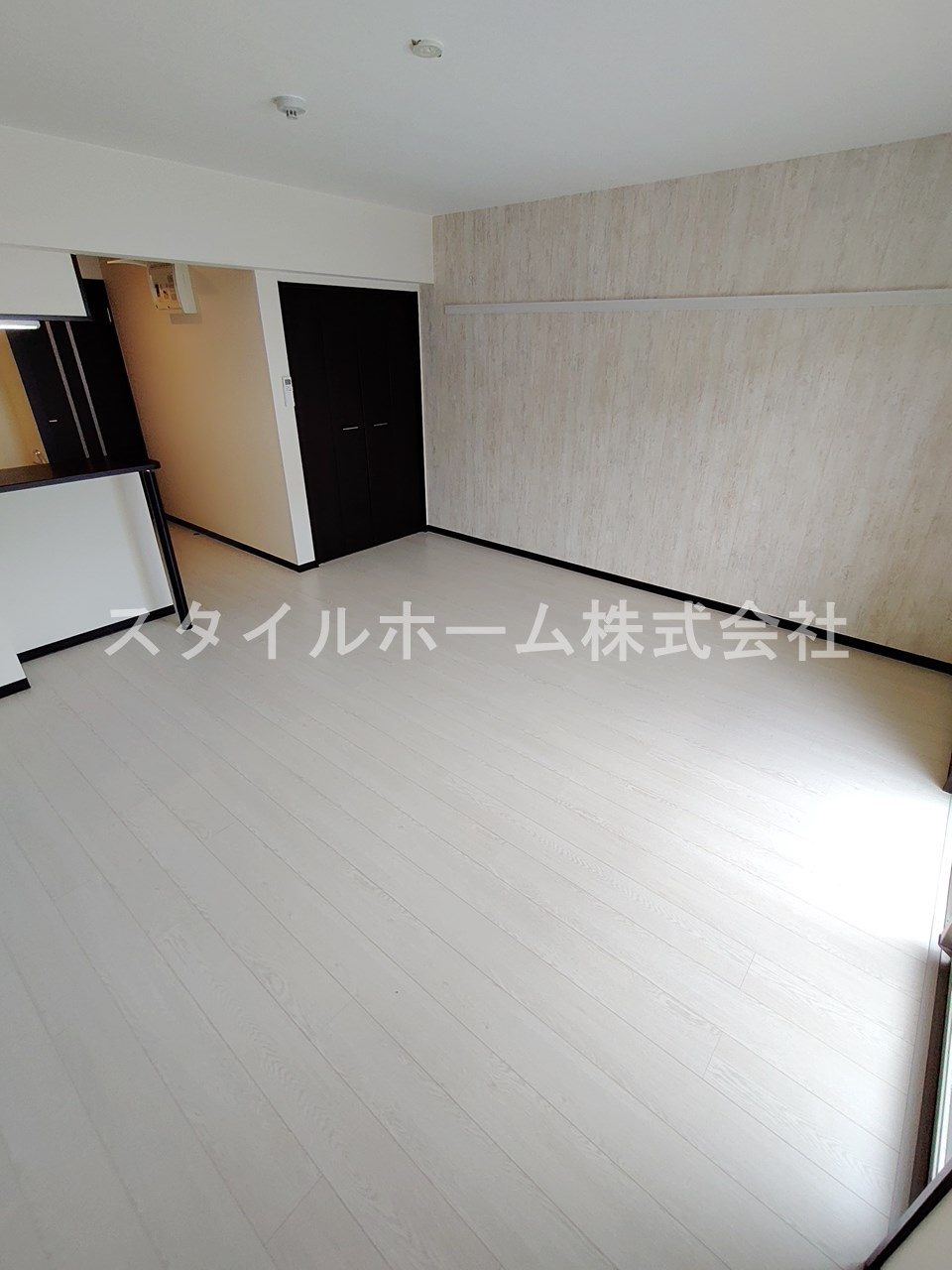 マホラマの居間・リビング|イメージ写真です。