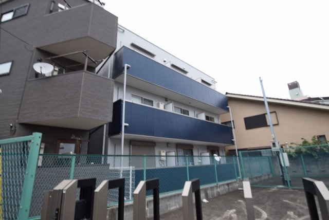 プログレッソ船橋Ⅱ