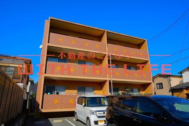 Lino（リノ）24【キャッシュバック対象】の外観|きれいな外観です