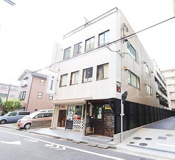 パークメゾン原町田の画像