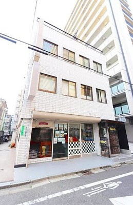【その他共用部分】 | パークメゾン原町田
