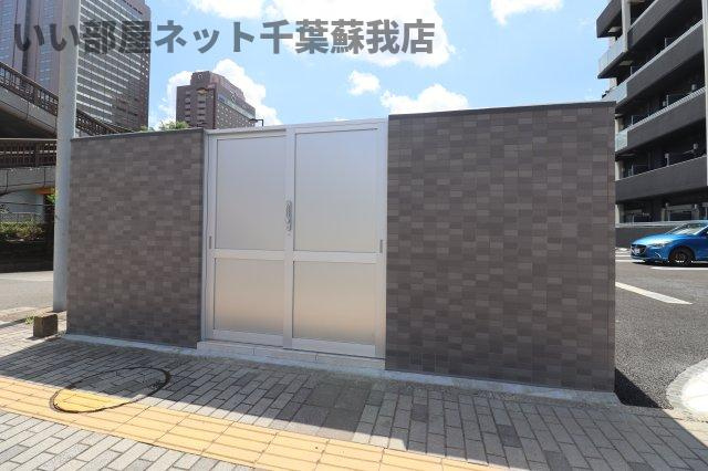 スアヴィス千葉のその他