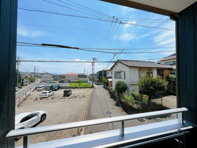 クオリスの展望
