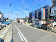 名古屋市北区丸新町367『仲介料無料』新築戸建ての画像