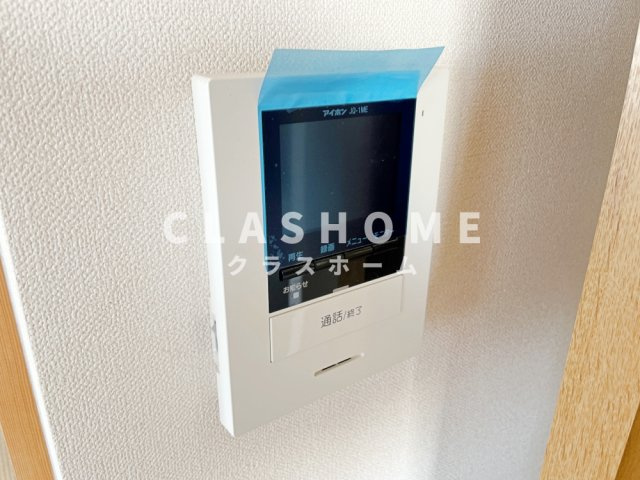 ワイズコートのセキュリティ
