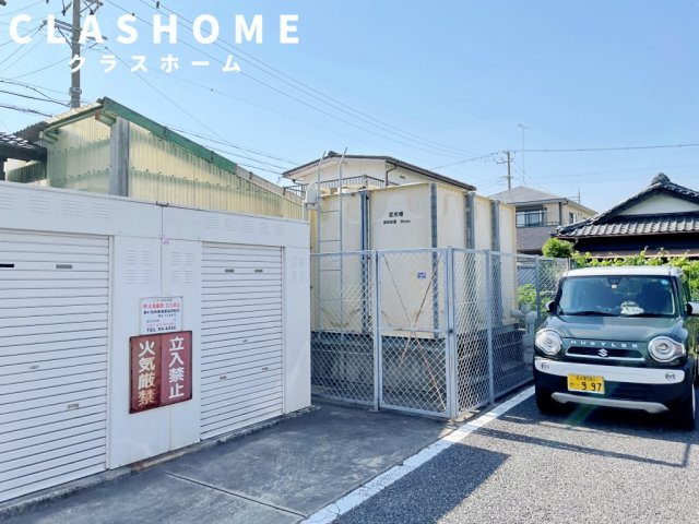 ワイズコートのその他