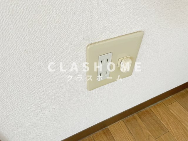 ワイズコートの設備