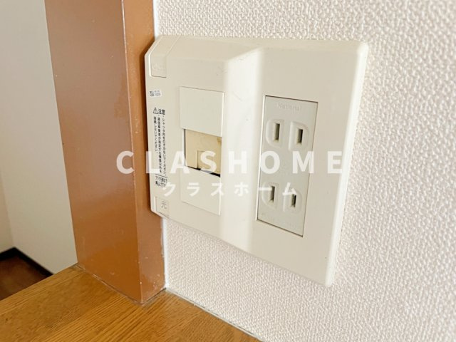 ワイズコートのセキュリティ