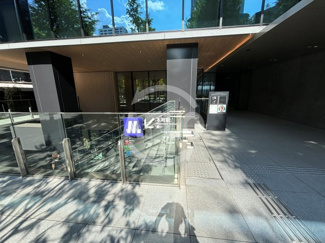 【エントランス】 | 本町ガーデンシティテラス | 本町ガーデンシティテラス　エントランス