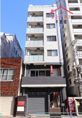 WE大濠公園の外観