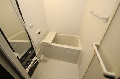 【浴室】 | セインツ2号館 | セインツ２号館