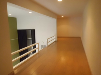 【その他】 | セインツ2号館 | ロフト