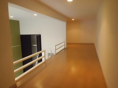 【その他】 | セインツ2号館 | ロフト