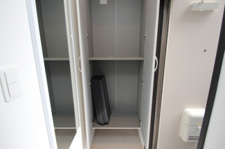 【収納】 | セインツ2号館 | シューズボックス