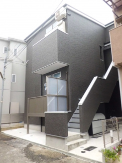 【外観】 | セインツ2号館 | セインツ２号館