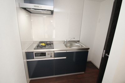 【キッチン】 | セインツ2号館 | セインツ２号館