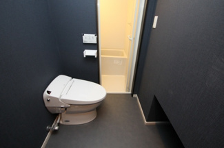 【トイレ】 | セインツ2号館 | セインツ２号館