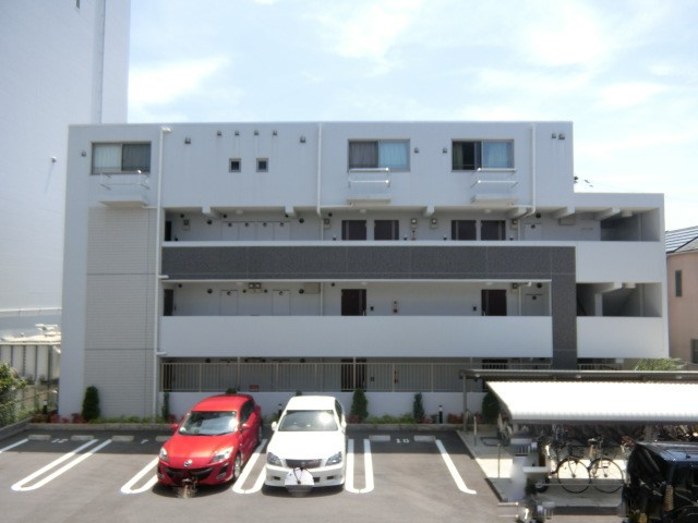 ヴォワラクテノースの展望