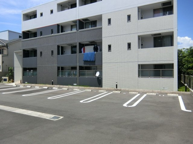 ヴォワラクテノースの地図