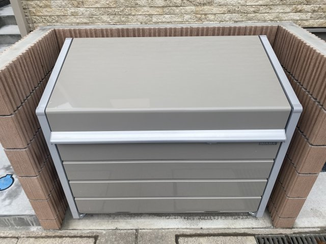 Sourireのその他共用部分