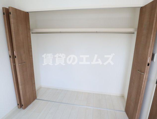 【収納】 | ヴェルジュ博多レジデンシャルスイート
