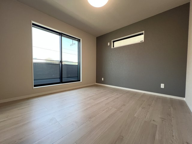 【洋室】 | 高知市百石町2丁目/3号地