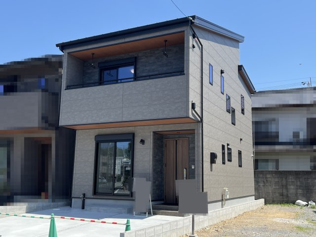 【外観】 | 高知市百石町2丁目/3号地