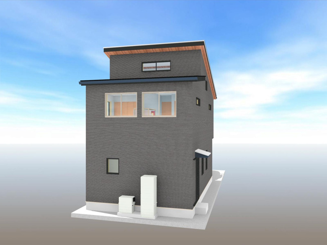  | 高知市百石町2丁目/3号地