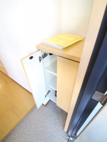 ファランドールKのその他|シューズBOX