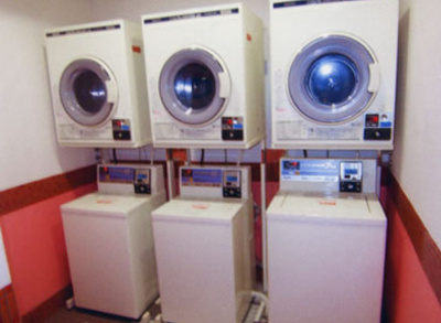 【その他共用部分】 | №48プロジェクト2100博多　HPに初期費用掲載「プライスホーム」で検索！