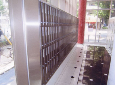 【設備】 | №48プロジェクト2100博多　HPに初期費用掲載「プライスホーム」で検索！