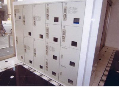 【その他共用部分】 | №48プロジェクト2100博多　HPに初期費用掲載「プライスホーム」で検索！