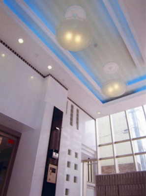 【設備】 | №48プロジェクト2100博多　HPに初期費用掲載「プライスホーム」で検索！