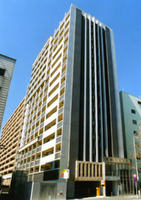 【外観】 | №48プロジェクト2100博多　HPに初期費用掲載「プライスホーム」で検索！