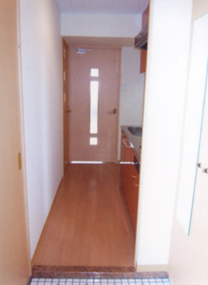 【玄関】 | №48プロジェクト2100博多　HPに初期費用掲載「プライスホーム」で検索！