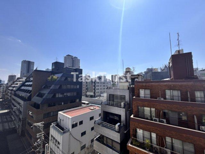 【展望】 | S-RESIDENCE淀屋橋