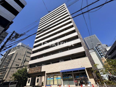 【外観】 | S-RESIDENCE淀屋橋