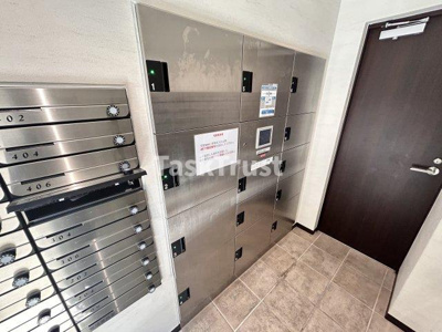 【その他共用部分】 | S-RESIDENCE淀屋橋