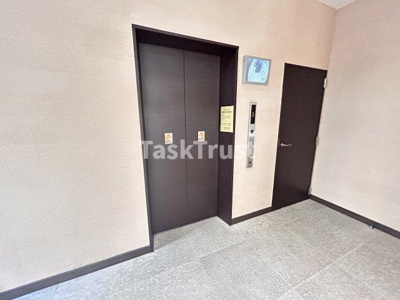 【その他共用部分】 | S-RESIDENCE淀屋橋