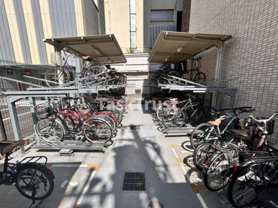 【その他共用部分】 | S-RESIDENCE淀屋橋