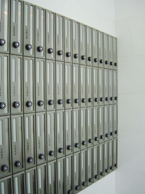 【その他共用部分】 | №55 Wes-PROJECT博多　HPに初期費用掲載！「プライスホーム」で検索！