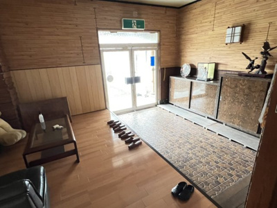 【その他】 | 朝日旅館