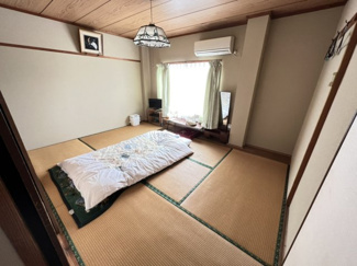 【内装】 | 朝日旅館 | きれいな内装です